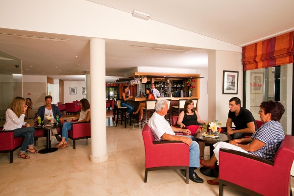 Residhome Val d’Europe Apparthotel